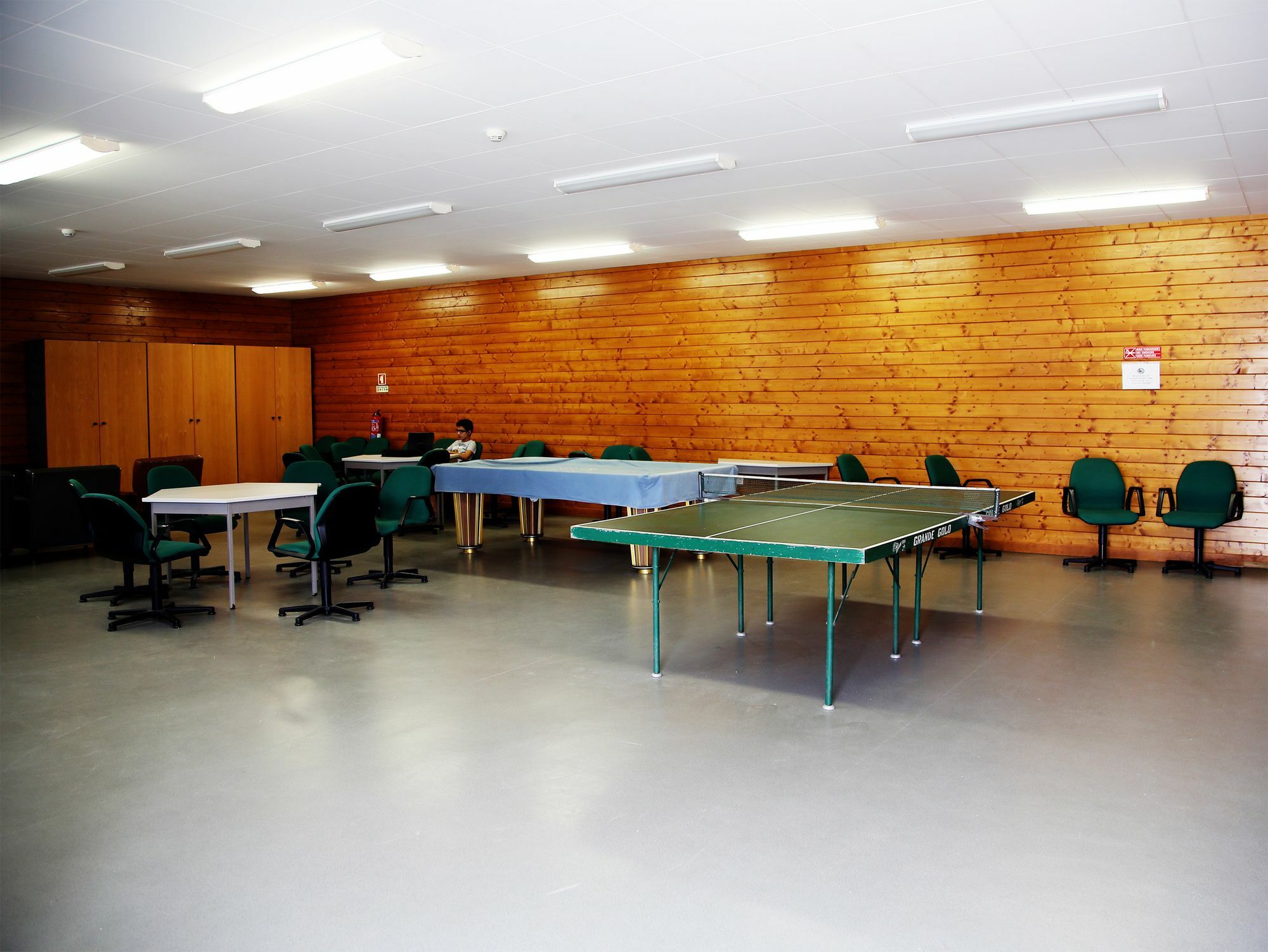 Orbitur Canidelo Bungalows - Caravan Park Vila Nova de Gaia Eksteriør billede