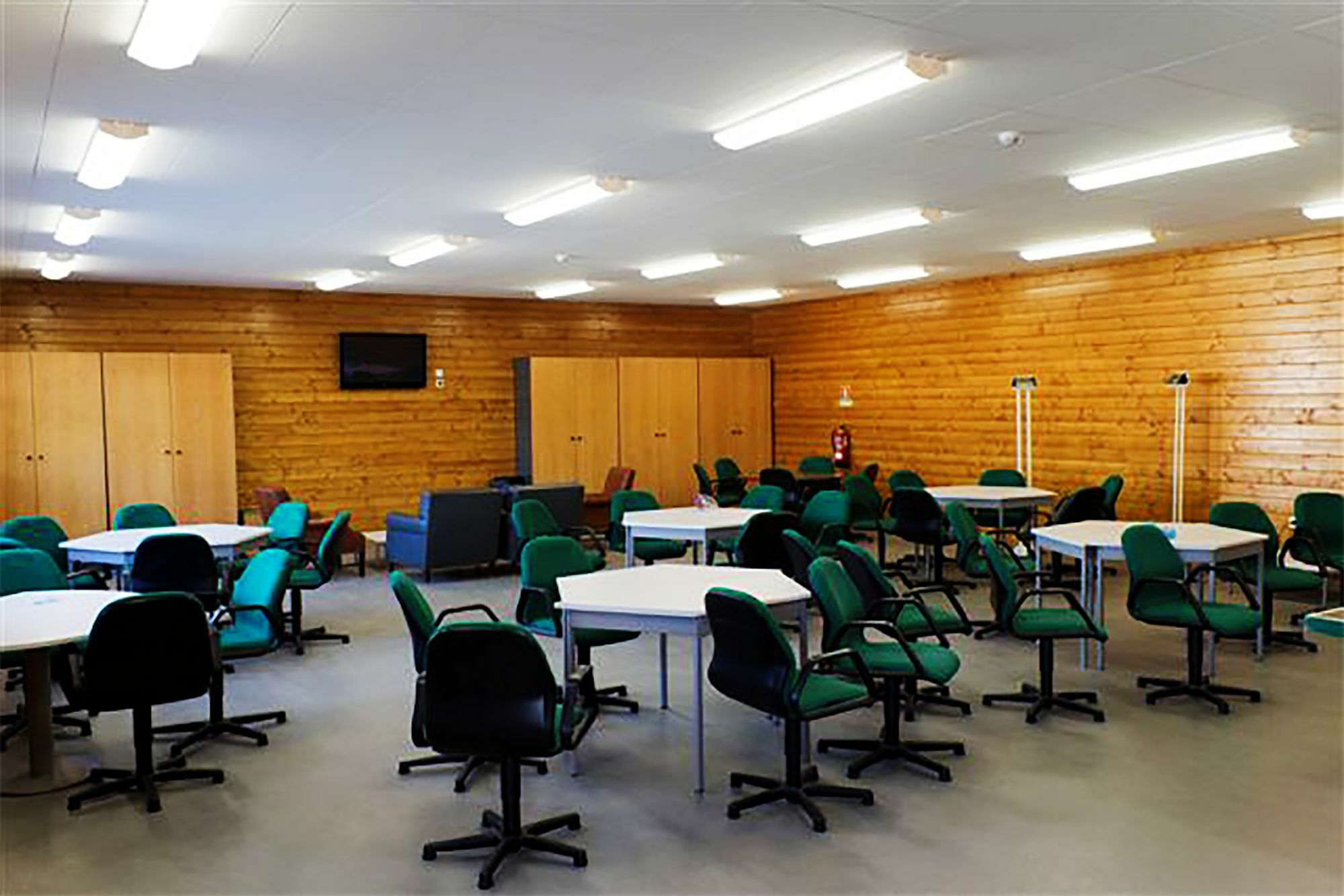 Orbitur Canidelo Bungalows - Caravan Park Vila Nova de Gaia Eksteriør billede