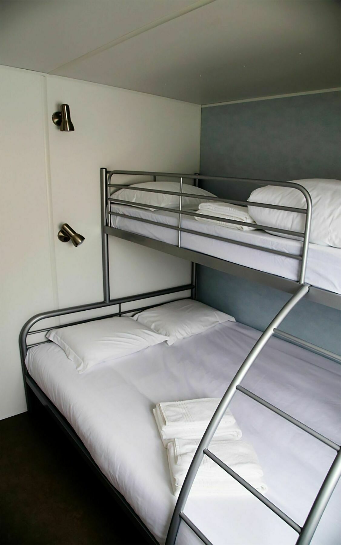 Orbitur Canidelo Bungalows - Caravan Park Vila Nova de Gaia Eksteriør billede